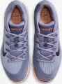 Кросівки тенісні Nike ZOOM VAPOR 12 CLAY сірі HQ6026-400