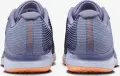 Кросівки тенісні Nike ZOOM VAPOR 12 CLAY сірі HQ6026-400