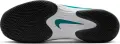 Кросівки тенісні Nike ZOOM VAPOR 12 HARD біло-зелено-чорні FV5552-104