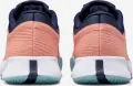 Кросівки тенісні Nike ZOOM VAPOR PRO 3 CLAY оранжево-темно-сині HQ6034-800