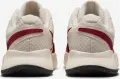 Кросівки тенісні жіночі Nike COURT LITE 4 бежево-рожево-бордові FD6575-103