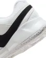 Кроссовки теннисные женские Nike COURT LITE 4 бело-молочно-черные FD6575-100