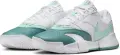 Кросівки тенісні жіночі Nike COURT LITE 4 біло-м'ятно-темно-зелені FD6575-107