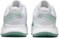 Кросівки тенісні жіночі Nike COURT LITE 4 біло-м'ятно-темно-зелені FD6575-107