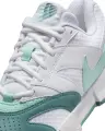 Кросівки тенісні жіночі Nike COURT LITE 4 біло-м'ятно-темно-зелені FD6575-107