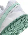 Кросівки тенісні жіночі Nike COURT LITE 4 біло-м'ятно-темно-зелені FD6575-107