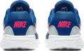 Кросівки тенісні жіночі Nike COURT LITE CLAY синьо-рожеві 845049-464