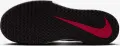 Кросівки тенісні жіночі Nike VAPOR LITE 3 HARD бежево-рожево-бордові FZ2156-104
