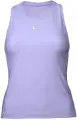 Майка для тенісу жіноча Nike VICTORY DRI-FIT фіолетова FD5584-533