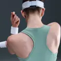 Сукня для тенісу жіноча Nike VICTORY м'ятна FQ1780-017