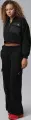 Спортивные штаны женские Nike JORDAN BROOKLYN FLEECE CARGO черные IF1060-010