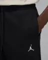 Спортивний костюм Nike JORDAN BROOKLYN FLEECE чорний FV7281-010&FV7277-010