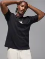 Футболка Nike JORDAN BROOKLYN черная HQ8942-010