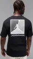 Футболка Nike JORDAN BROOKLYN черная HQ8942-010