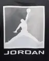 Футболка Nike JORDAN BROOKLYN черная HQ8942-010
