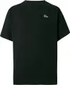 Футболка Nike JORDAN SNEAKER PATCH чорна IF3107-010