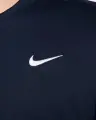 Футболка для тенісу Nike COURT VICTORY DRI-FIT темно-синя FZ6921-451