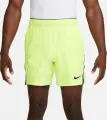 Шорти для тенісу Nike COURT ADVANTAGE DRI-FIT 7IN жовті FD5336-736