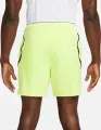 Шорти для тенісу Nike COURT ADVANTAGE DRI-FIT 7IN жовті FD5336-736