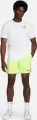 Шорти для тенісу Nike COURT ADVANTAGE DRI-FIT 7IN жовті FD5336-736