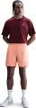 Шорти для тенісу Nike COURT VICTORY DRI-FIT 7IN персикові FD5380-844