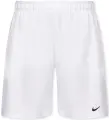Шорти для тенісу Nike COURT VICTORY DRI-FIT 9IN білі FD5384-100