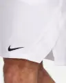 Шорти для тенісу Nike COURT VICTORY DRI-FIT 9IN білі FD5384-100