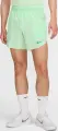 Шорти для тенісу Nike RAFA DRI-FIT ADV 7IN світло-зелені DV2881-376