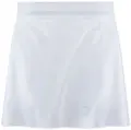 Спідниця для тенісу жіноча Nike COURT ACE ADVANTAGE DRI-FIT біла FZ6726-100