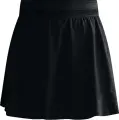 Спідниця для тенісу жіноча Nike COURT ACE ADVANTAGE DRI-FIT чорна FZ6726-010