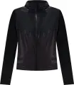 Вітровка для бігу жіноча Nike AEROSWIFT AEROGAMI STORM-FIT чорна FZ3396-010