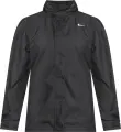 Ветровка для бега женская Nike FAST REPEL черная FB7451-010