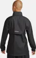 Ветровка для бега женская Nike FAST REPEL черная FB7451-010