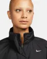 Ветровка для бега женская Nike FAST REPEL черная FB7451-010