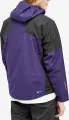 Ветровка женская Nike ACG STORM-FIT WATER-RESISTANT LIGHTWEIGHT фиолетово-черная DV9522-555