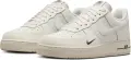Кроссовки Nike AIR FORCE 1 '07 LV8 кремовые IM6002-030