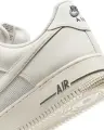 Кроссовки Nike AIR FORCE 1 '07 LV8 кремовые IM6002-030