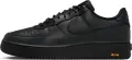 Кросівки Nike AIR FORCE 1 GORE-TEX VIBRAM чорні HV5953-001