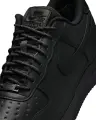 Кросівки Nike AIR FORCE 1 GORE-TEX VIBRAM чорні HV5953-001