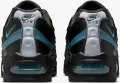 Кросівки Nike AIR MAX 95 "BIG BUBBLE" чорно-блакитно-сірі IB1667-004