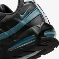 Кросівки Nike AIR MAX 95 "BIG BUBBLE" чорно-блакитно-сірі IB1667-004