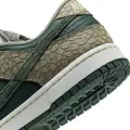 Кроссовки Nike DUNK LOW PREMIUM оливково-темно-зеленые HF4878-053