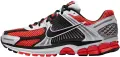 Кросівки Nike ZOOM VOMERO 5 SE червоно-сріблясто-чорні CZ8667-600