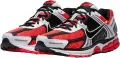 Кросівки Nike ZOOM VOMERO 5 SE червоно-сріблясто-чорні CZ8667-600