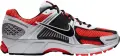 Кросівки Nike ZOOM VOMERO 5 SE червоно-сріблясто-чорні CZ8667-600