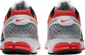 Кросівки Nike ZOOM VOMERO 5 SE червоно-сріблясто-чорні CZ8667-600