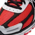Кросівки Nike ZOOM VOMERO 5 SE червоно-сріблясто-чорні CZ8667-600