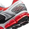 Кросівки Nike ZOOM VOMERO 5 SE червоно-сріблясто-чорні CZ8667-600