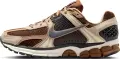 Кросівки Nike ZOOM VOMERO 5 коричнево-бежево-чорні HF1553-202
