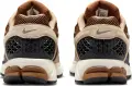 Кросівки Nike ZOOM VOMERO 5 коричнево-бежево-чорні HF1553-202